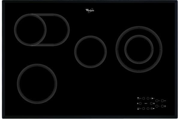 Варочная поверхность WHIRLPOOL AKT 836 BA