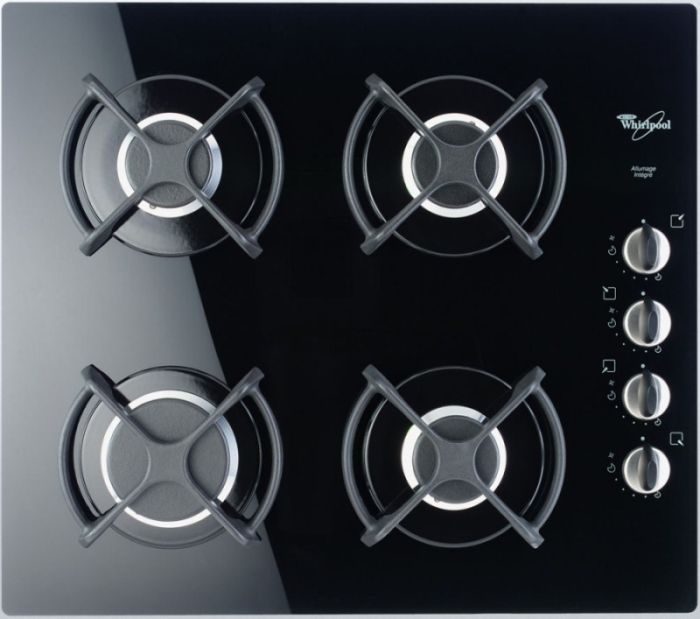 Варочная поверхность WHIRLPOOL AKM 407