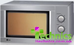 Микроволновая печь  LG MB-3924JL