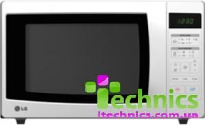 Микроволновая печь  LG MB-4049F