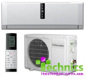 Кондиционер ELECTROLUX EACS-09HN/N3