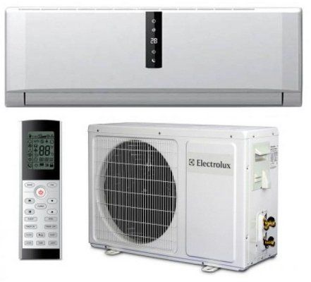 Кондиционер ELECTROLUX EACS-07HN/N3