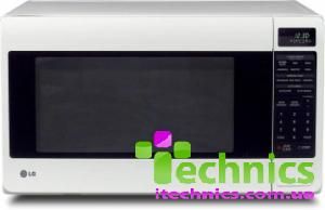 Микроволновая печь  LG MH-6047G