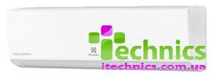 Кондиционер ELECTROLUX EACS-09HP/N3