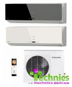 Кондиционер ELECTROLUX EACS-18HG-B(M)/N3