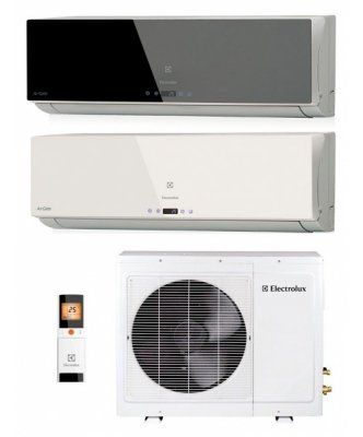 Кондиционер ELECTROLUX EACS-07HG-B(M)/N3
