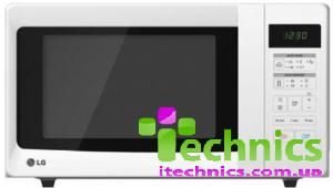 Микроволновая печь  LG MH-6349H