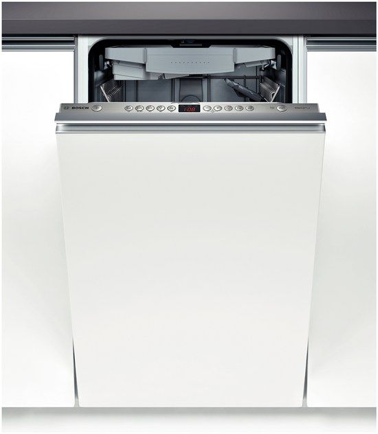 Посудомоечная машина BOSCH SPV 59 M 00