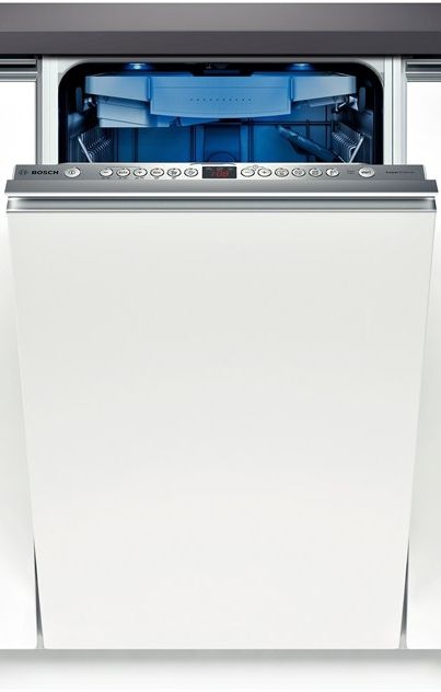 Посудомоечная машина BOSCH SPV 69 T 50