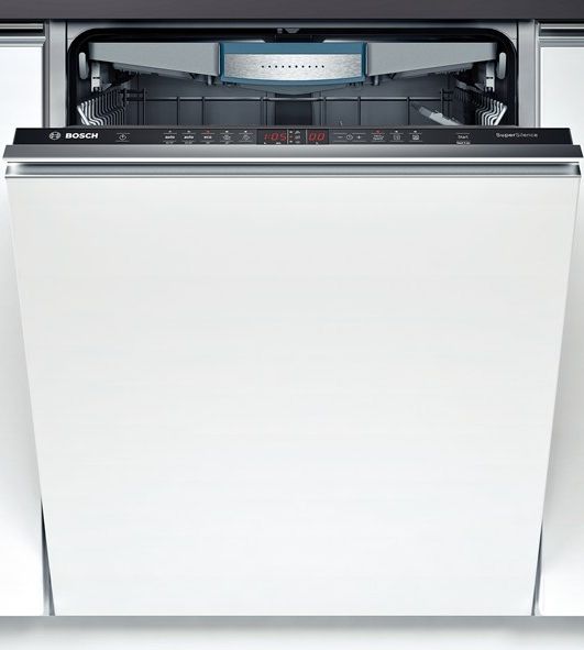 Посудомоечная машина BOSCH SMV 59 U 10