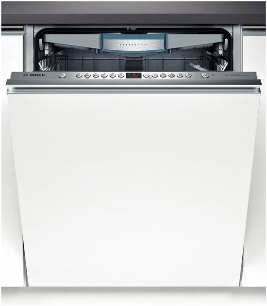 Посудомоечная машина BOSCH SMV 69 N 40