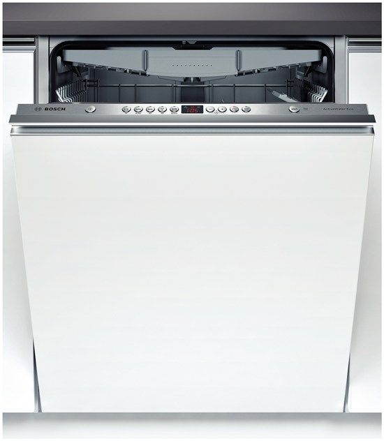 Посудомоечная машина BOSCH SMV 58 N 50