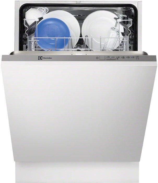 Посудомоечная машина ELECTROLUX ESL 76211