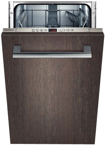 Посудомоечная машина SIEMENS SR 64 M 030