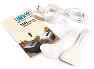 Мультиварка LIBERTY MC-950 G