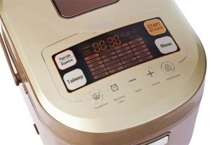 Мультиварка LIBERTY MC-950 G