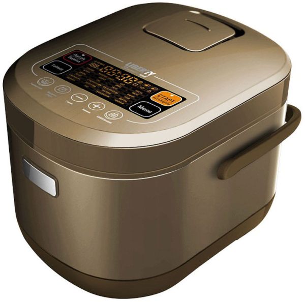Мультиварка LIBERTY MC-950 G