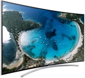 LED Телевизор SAMSUNG UE48H8000