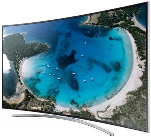 LED Телевизор SAMSUNG UE48H8000