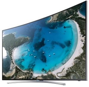 LED Телевизор SAMSUNG UE48H8000