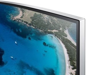 LED Телевизор SAMSUNG UE48H8000