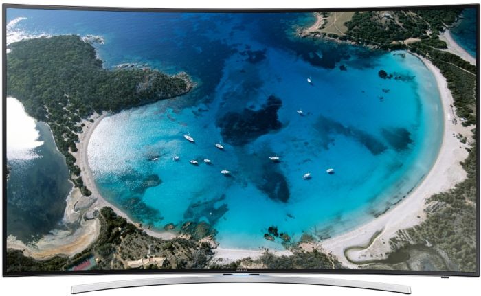 LED Телевизор SAMSUNG UE48H8000