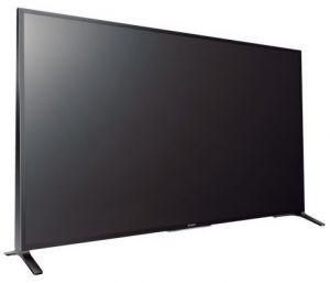LED Телевизор SONY KDL-60W855