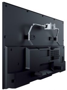 LED Телевизор SONY KDL-55W828
