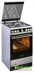 Плита KAISER HGG 50511 R