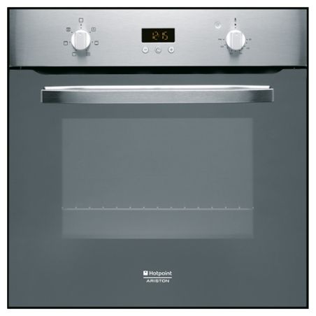 Духовка HOTPOINT ARISTON FНS 53 IX