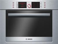 Духовка BOSCH HBC 86 P 753