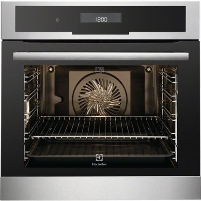 Духовка ELECTROLUX EOB 5851 AOX