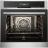 Духовка ELECTROLUX EOB 8851 AOX