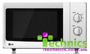 Микроволновая печь  LG MH-6329H
