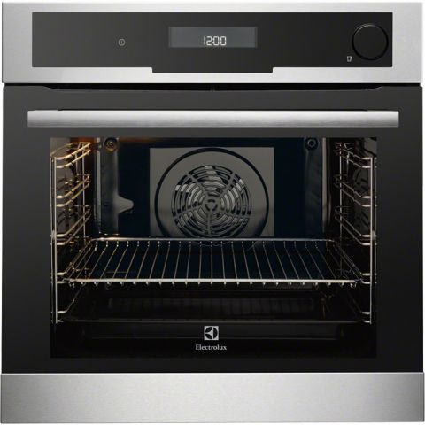 Духовка ELECTROLUX EOB 6850 AOX