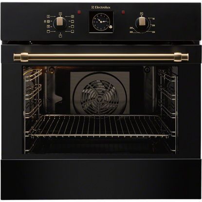 Духовка ELECTROLUX EOB 3400 BOR