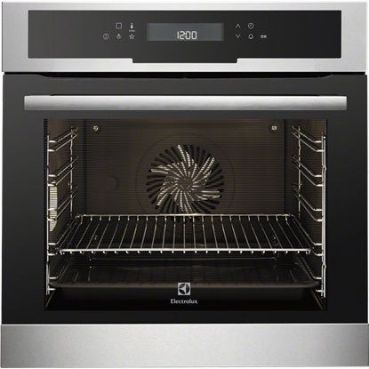 Духовка ELECTROLUX EOA 5751 AOZ