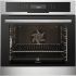 Духовка ELECTROLUX EOA 5751 AOZ