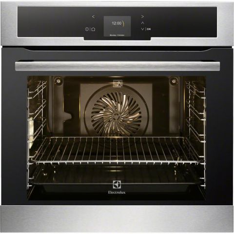 Духовка ELECTROLUX EOC 5951 AOX