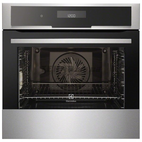 Духовка ELECTROLUX EOC 5751 AAX