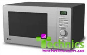 Микроволновая печь  LG MH-6087W