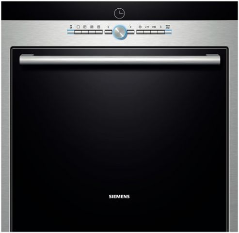 Духовка SIEMENS HB 78 GU 570