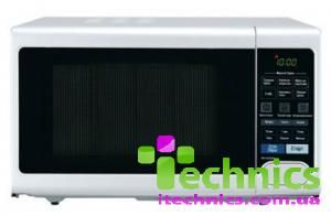 Микроволновая печь  LG MH-6346QM