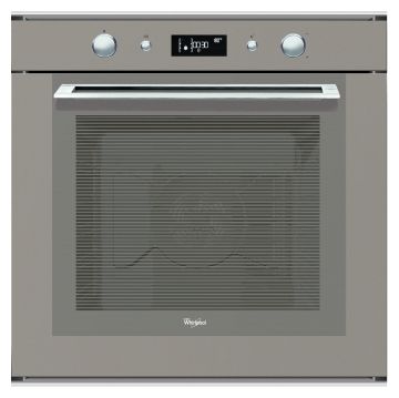 Духовка WHIRLPOOL AKZM 784 S