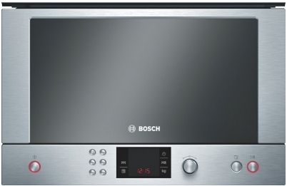 Микроволновая печь BOSCH HMT 85 ML 53