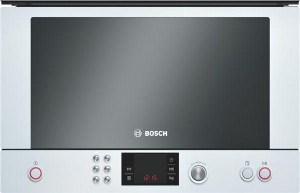 Микроволновая печь BOSCH HMT 85 ML 23