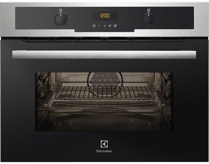 Микроволновая печь ELECTROLUX EMT 38419 AX