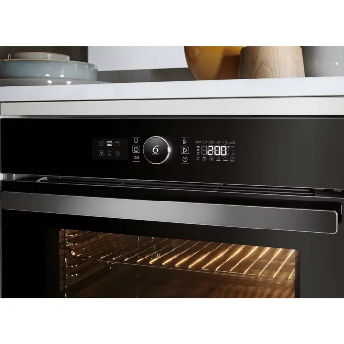 Духовка WHIRLPOOL AKZ9 6290 NB