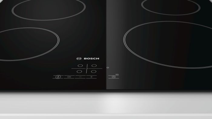 Варочная поверхность BOSCH PKE 611 B 17