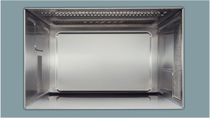 Микроволновая печь BOSCH BFL 634 GB 1